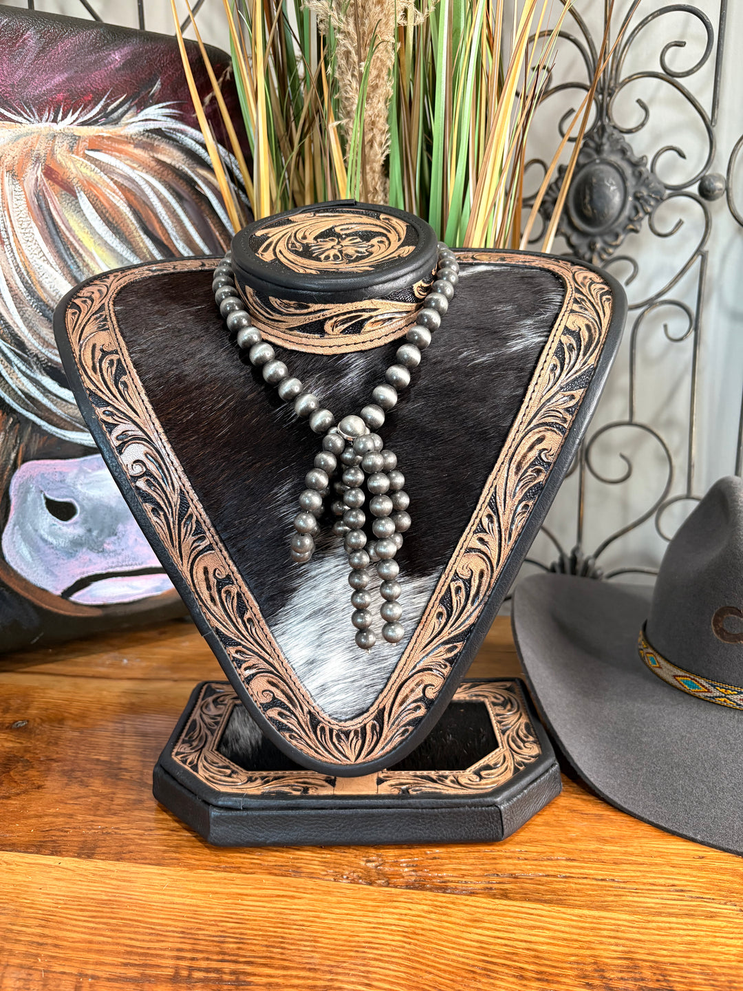 Cowboy Couture-Accessories-Whiskey Ray's Boutique-Whiskey Ray's Boutique, Women's Western Wear Boutique in Waxahachie, TX