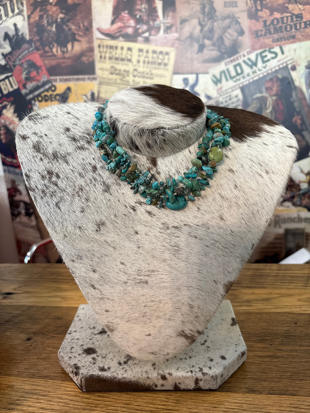 Cowboy Couture-Accessories-Whiskey Ray's Boutique-Whiskey Ray's Boutique, Women's Western Wear Boutique in Waxahachie, TX