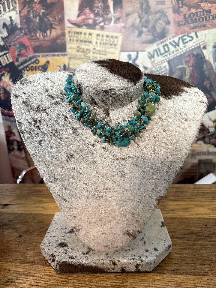 Cowboy Couture-Accessories-Whiskey Ray's Boutique-Whiskey Ray's Boutique, Women's Western Wear Boutique in Waxahachie, TX
