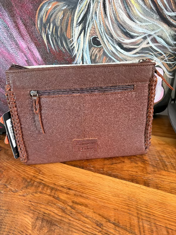 Cowboys & Casinos Crossbody-Accessories-Whiskey Ray's Boutique-Whiskey Ray's Boutique, Women's Western Wear Boutique in Waxahachie, TX