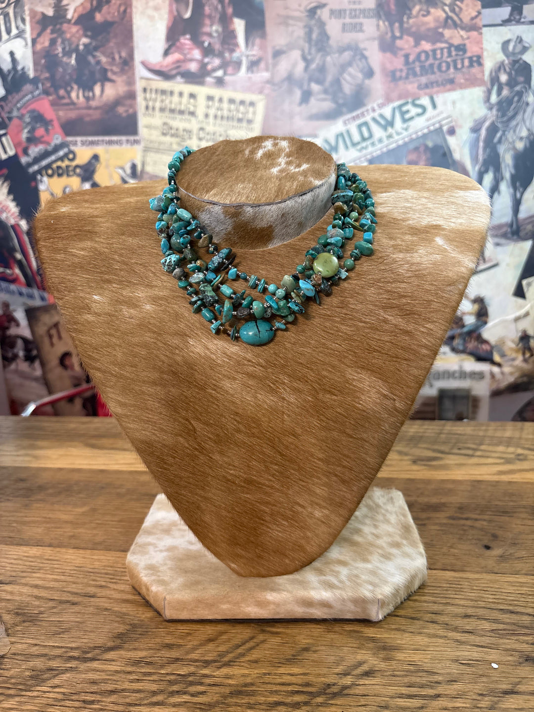 Cowboy Couture-Accessories-Whiskey Ray's Boutique-Whiskey Ray's Boutique, Women's Western Wear Boutique in Waxahachie, TX