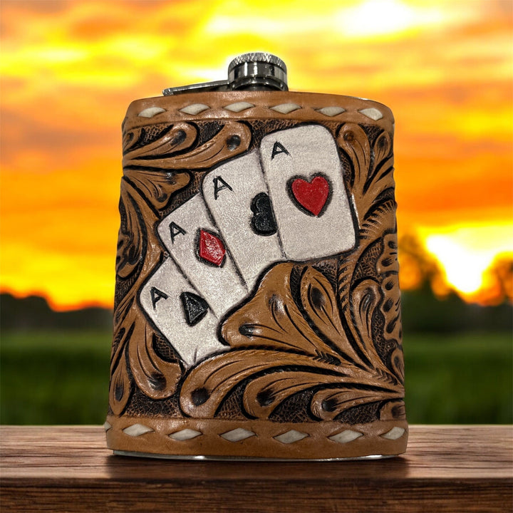 The Whiskey Ray's "Outlaw Spirit" Collection-Accessories-Whiskey Ray's Boutique-Whiskey Ray's Boutique, Women's Western Wear Boutique in Waxahachie, TX