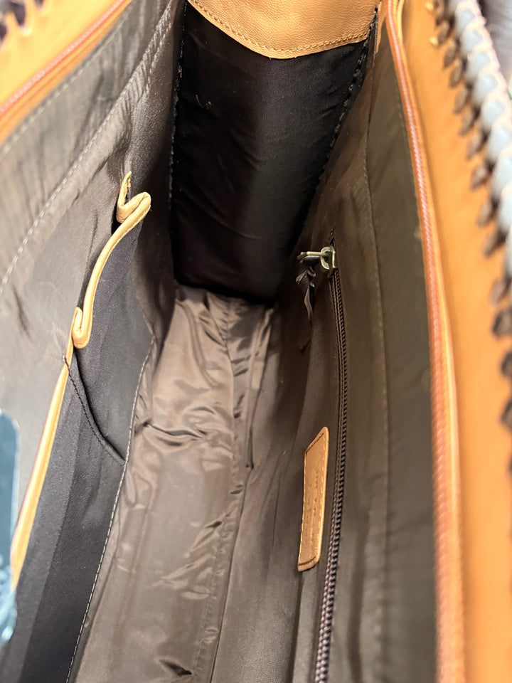 Rodeo Royal Tote-Accessories-Whiskey Ray's Boutique-Whiskey Ray's Boutique, Women's Western Wear Boutique in Waxahachie, TX