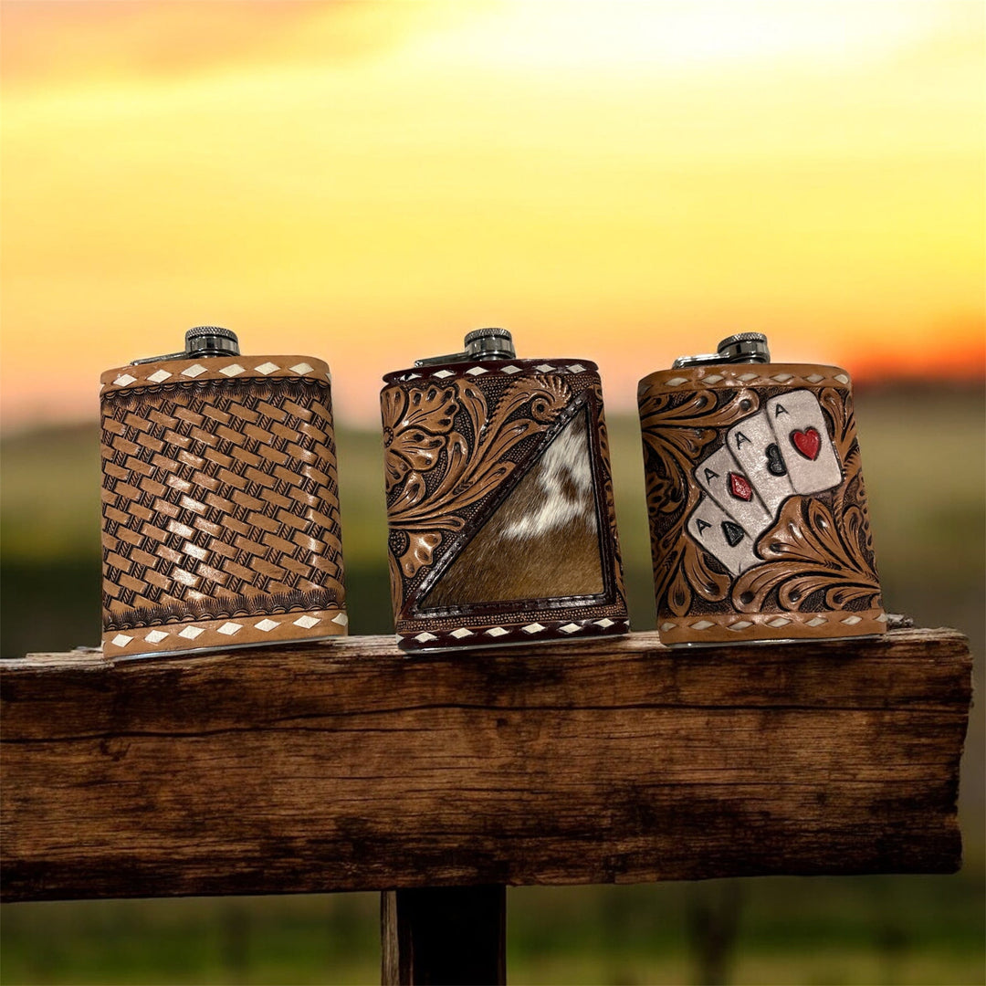 The Whiskey Ray's "Outlaw Spirit" Collection-Accessories-Whiskey Ray's Boutique-Whiskey Ray's Boutique, Women's Western Wear Boutique in Waxahachie, TX