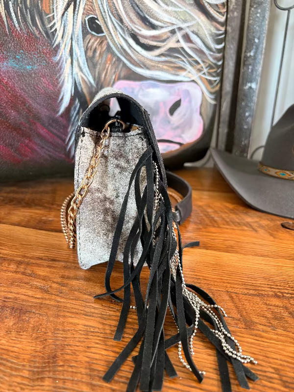 Wildflower Rodeo Crossbody-Accessories-Whiskey Ray's Boutique-Whiskey Ray's Boutique, Women's Western Wear Boutique in Waxahachie, TX