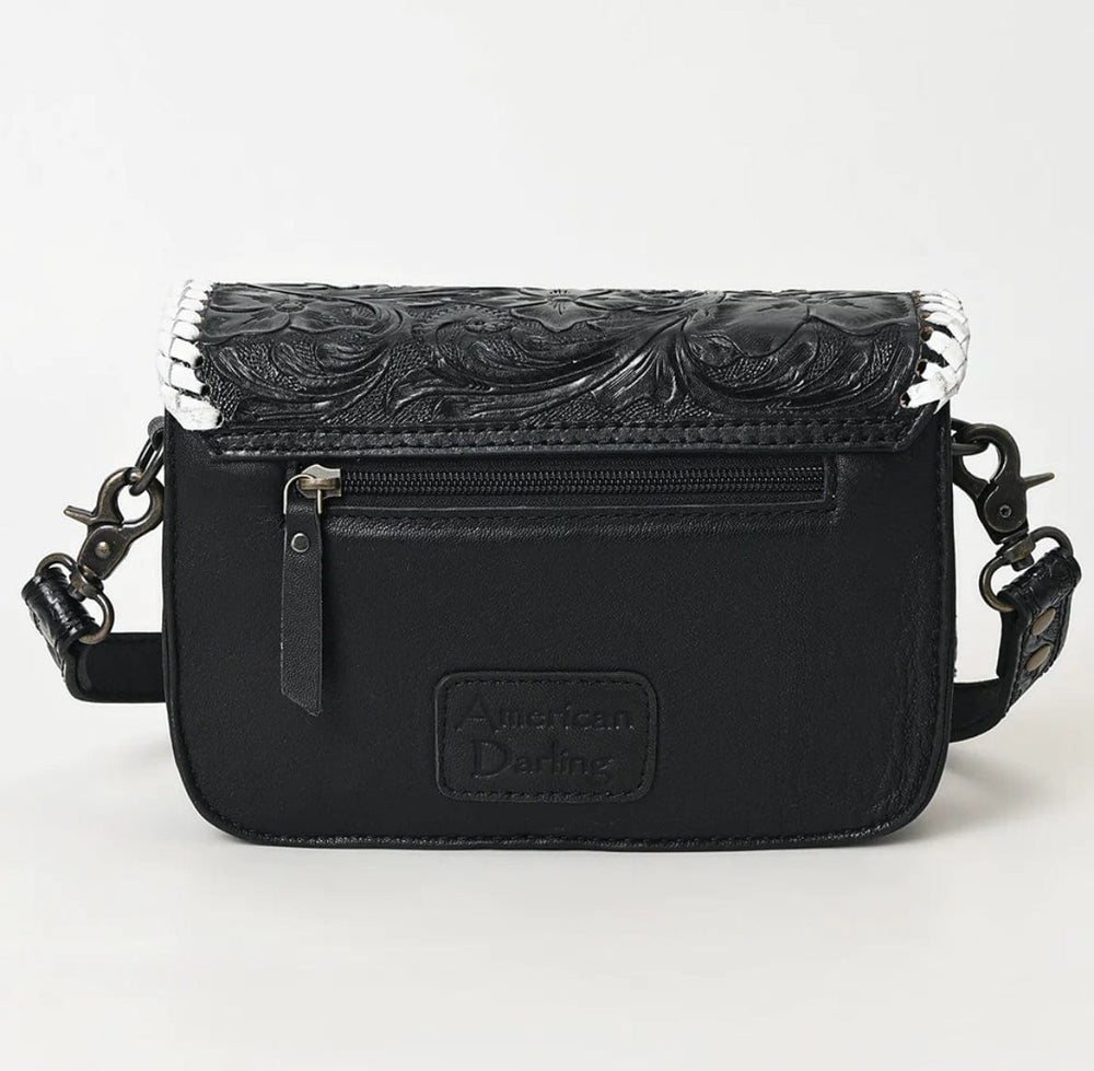 Little Baddy-Handbags-American Darling Bags-Whiskey Ray's Boutique, Women's Western Wear Boutique in Waxahachie, TX