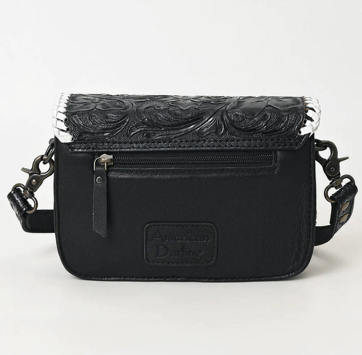 Little Baddy-Handbags-American Darling Bags-Whiskey Ray's Boutique, Women's Western Wear Boutique in Waxahachie, TX