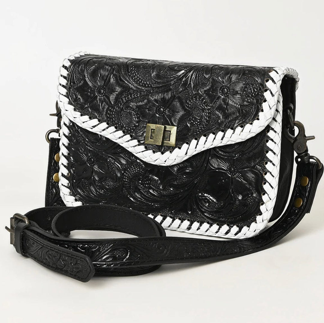 Little Baddy-Handbags-American Darling Bags-Whiskey Ray's Boutique, Women's Western Wear Boutique in Waxahachie, TX