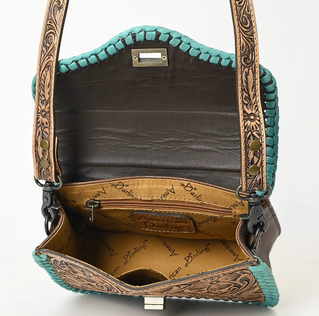 Rockin Rita-Handbags-American Darling Bags-Whiskey Ray's Boutique, Women's Western Wear Boutique in Waxahachie, TX
