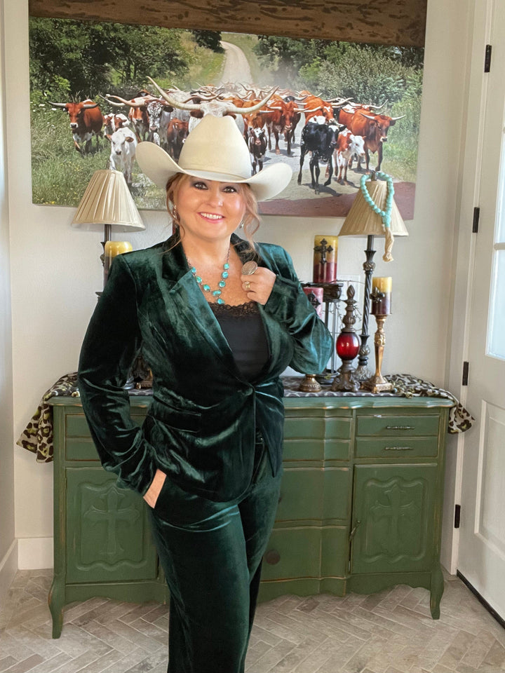 The Samantha Pant-Pants-Whiskey Ray's Boutique-Whiskey Ray's Boutique, Women's Western Wear Boutique in Waxahachie, TX