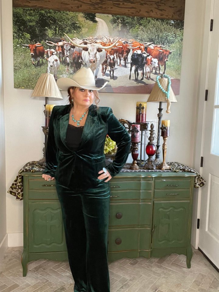 The Samantha Pant-Pants-Whiskey Ray's Boutique-Whiskey Ray's Boutique, Women's Western Wear Boutique in Waxahachie, TX