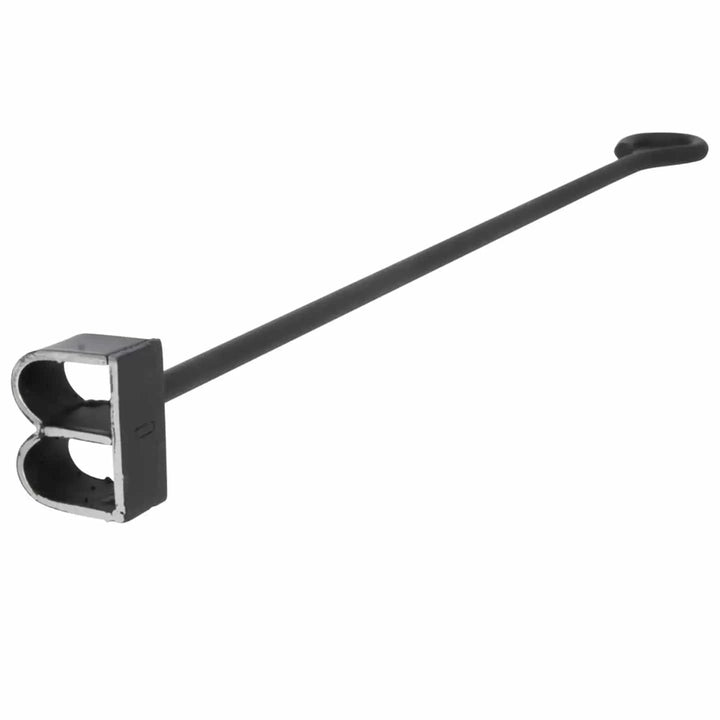 Steak Brand Branding Iron-Branding Irons-Whiskey Ray's Boutique-Whiskey Ray's Boutique, Women's Western Wear Boutique in Waxahachie, TX