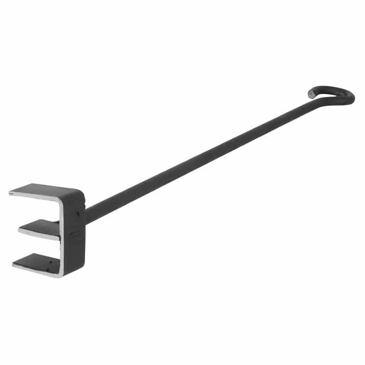Steak Brand Branding Iron-Branding Irons-Whiskey Ray's Boutique-Whiskey Ray's Boutique, Women's Western Wear Boutique in Waxahachie, TX