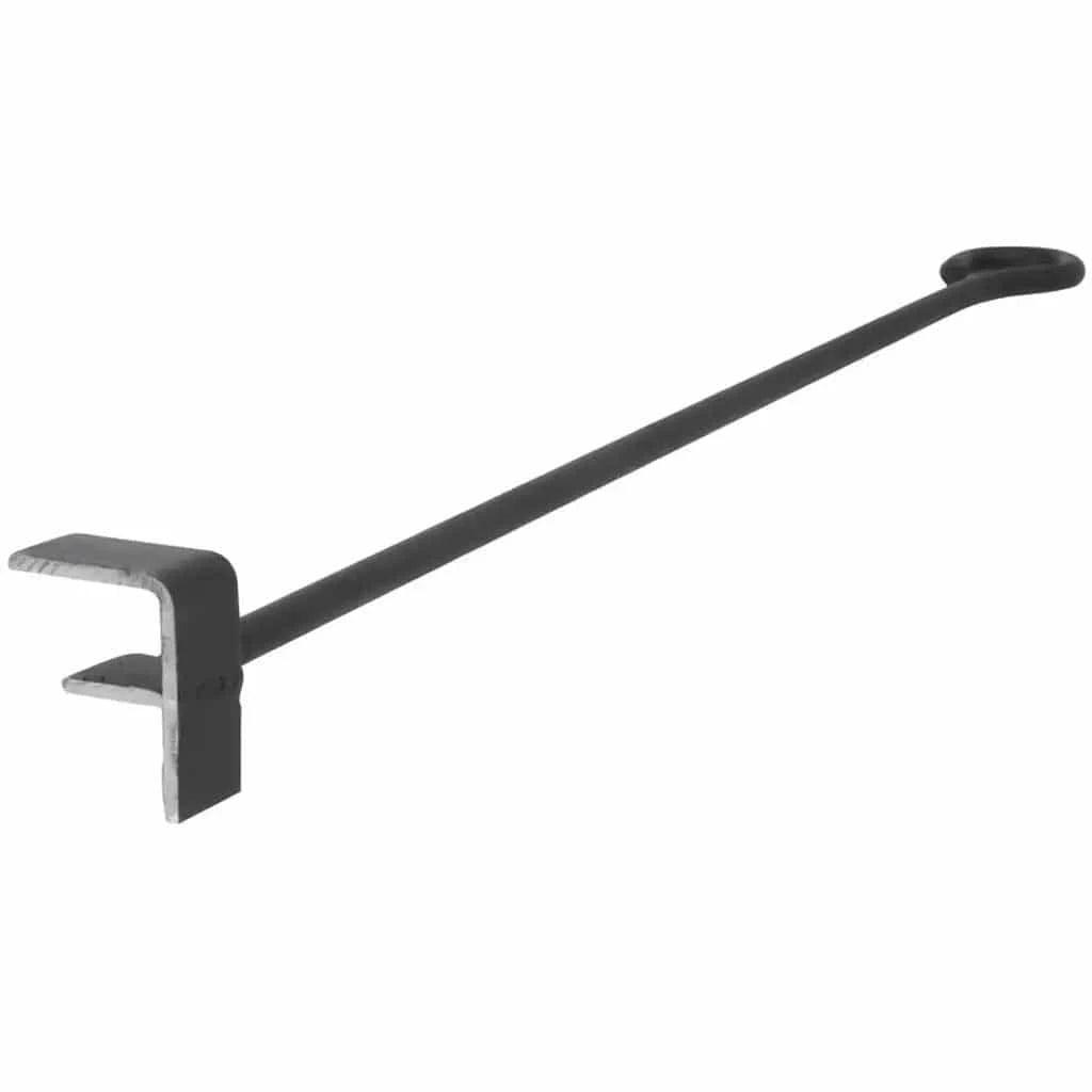 Steak Brand Branding Iron-Branding Irons-Whiskey Ray's Boutique-Whiskey Ray's Boutique, Women's Western Wear Boutique in Waxahachie, TX