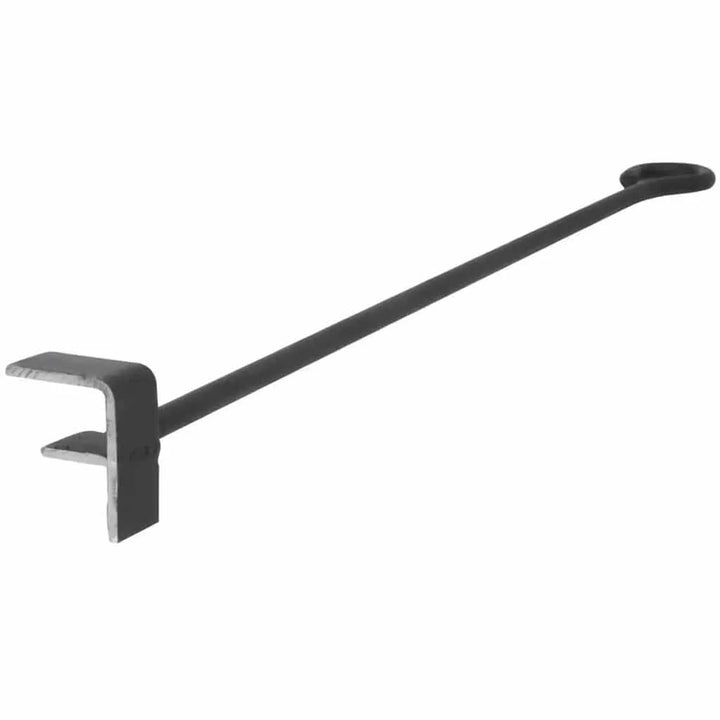 Steak Brand Branding Iron-Branding Irons-Whiskey Ray's Boutique-Whiskey Ray's Boutique, Women's Western Wear Boutique in Waxahachie, TX