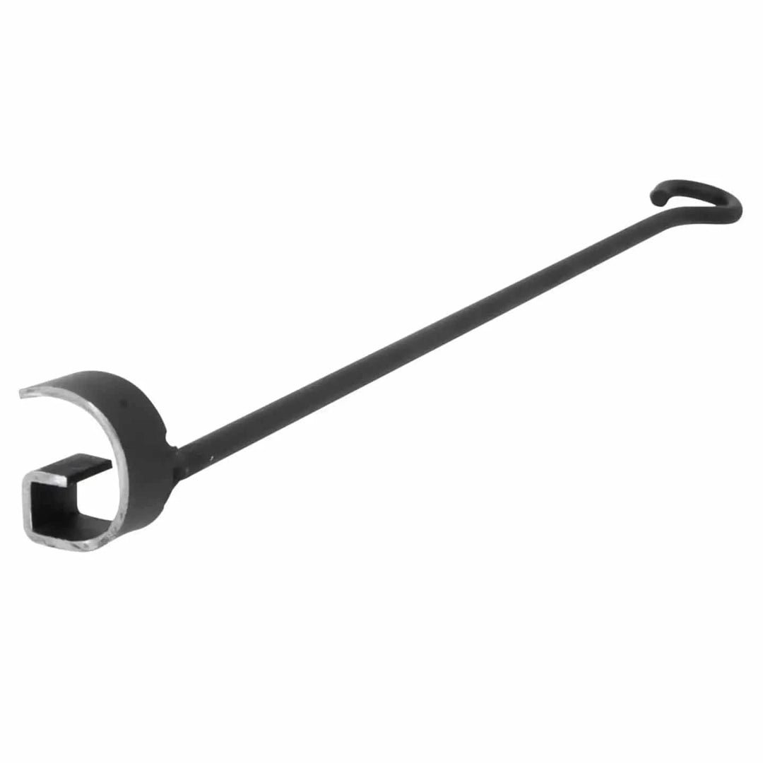 Steak Brand Branding Iron-Branding Irons-Whiskey Ray's Boutique-Whiskey Ray's Boutique, Women's Western Wear Boutique in Waxahachie, TX