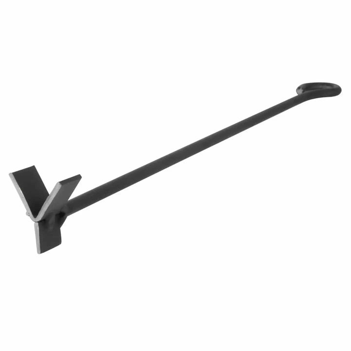 Steak Brand Branding Iron-Branding Irons-Whiskey Ray's Boutique-Whiskey Ray's Boutique, Women's Western Wear Boutique in Waxahachie, TX