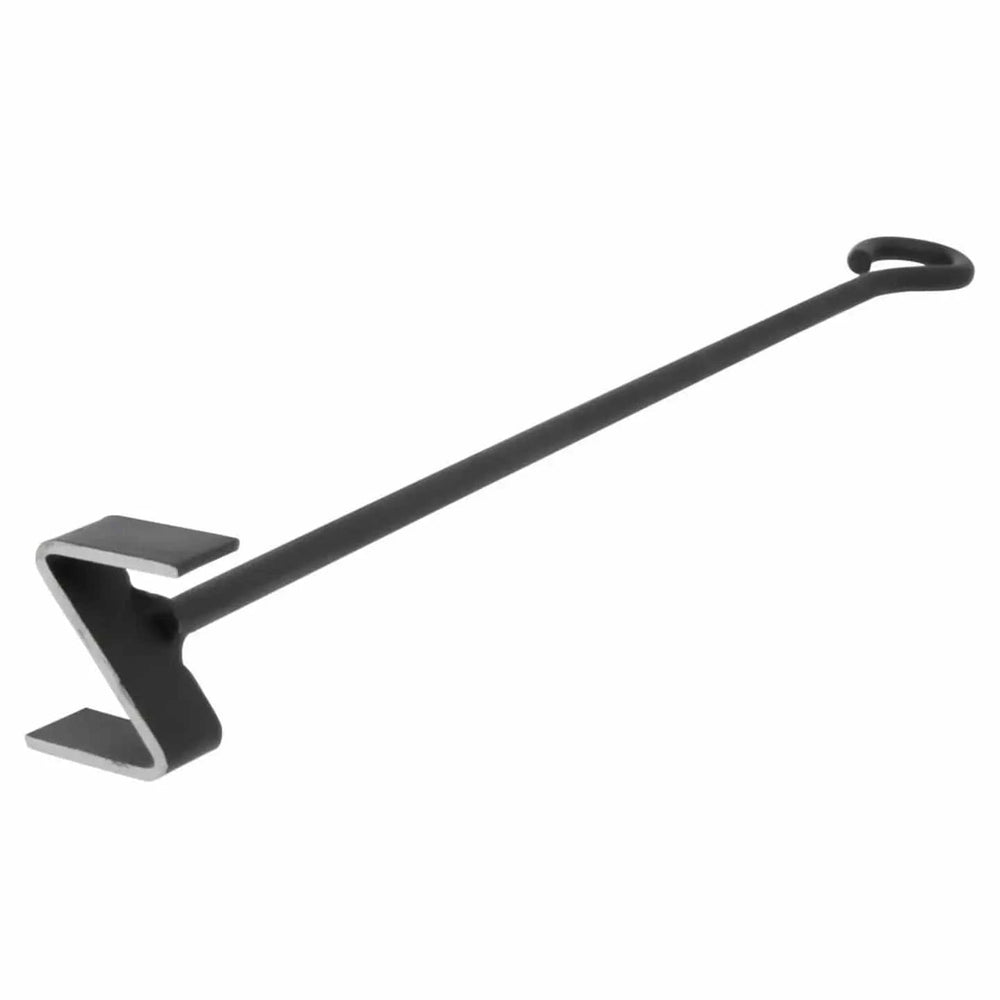 Steak Brand Branding Iron-Branding Irons-Whiskey Ray's Boutique-Whiskey Ray's Boutique, Women's Western Wear Boutique in Waxahachie, TX