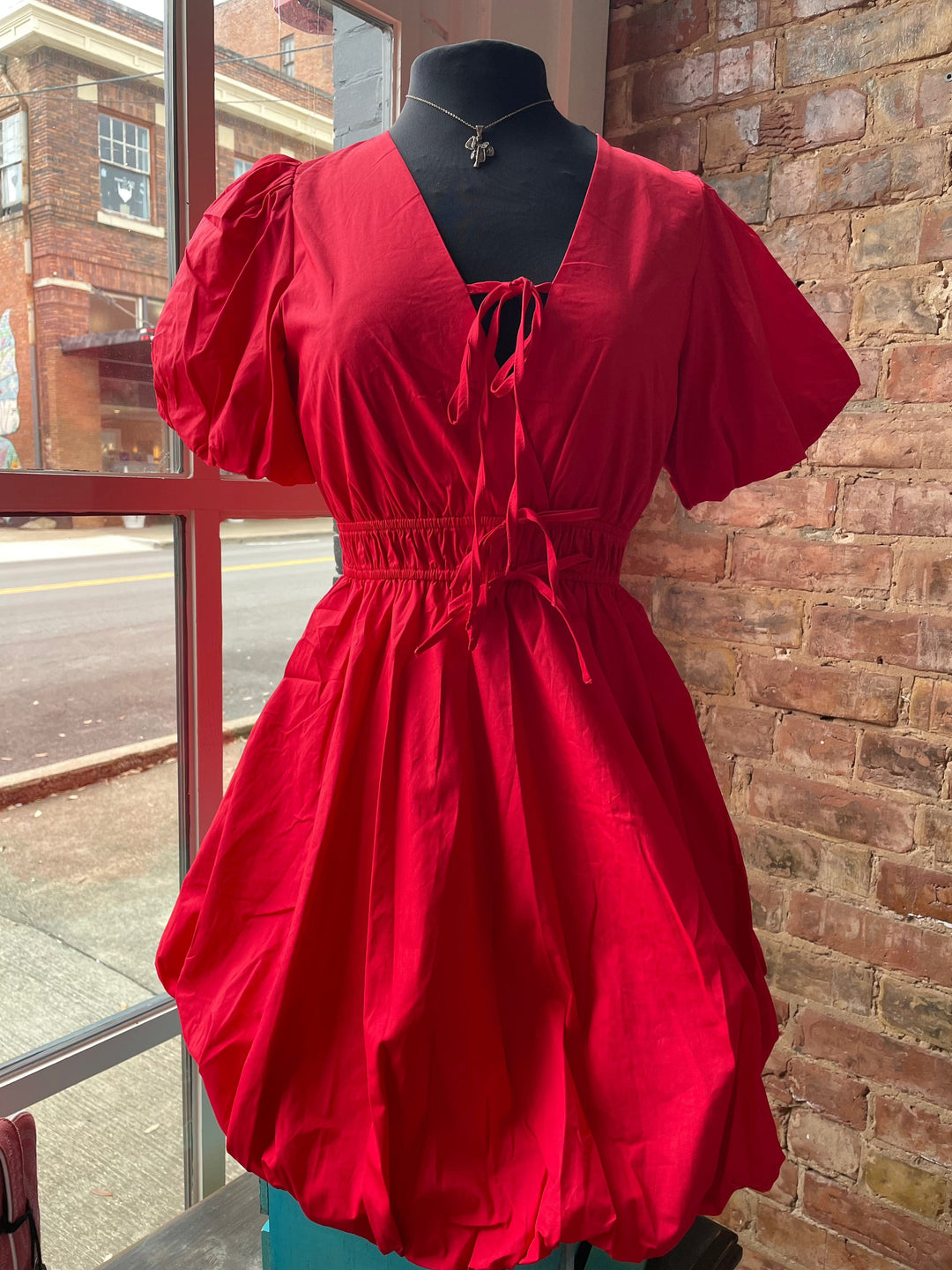 XOXO Dress-Dresses-Whiskey Ray's Boutique-Whiskey Ray's Boutique, Women's Western Wear Boutique in Waxahachie, TX
