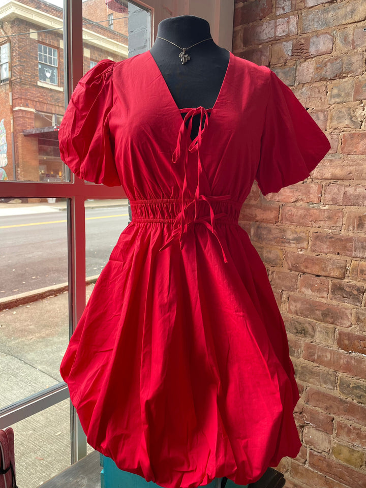 XOXO Dress-Dresses-Whiskey Ray's Boutique-Whiskey Ray's Boutique, Women's Western Wear Boutique in Waxahachie, TX