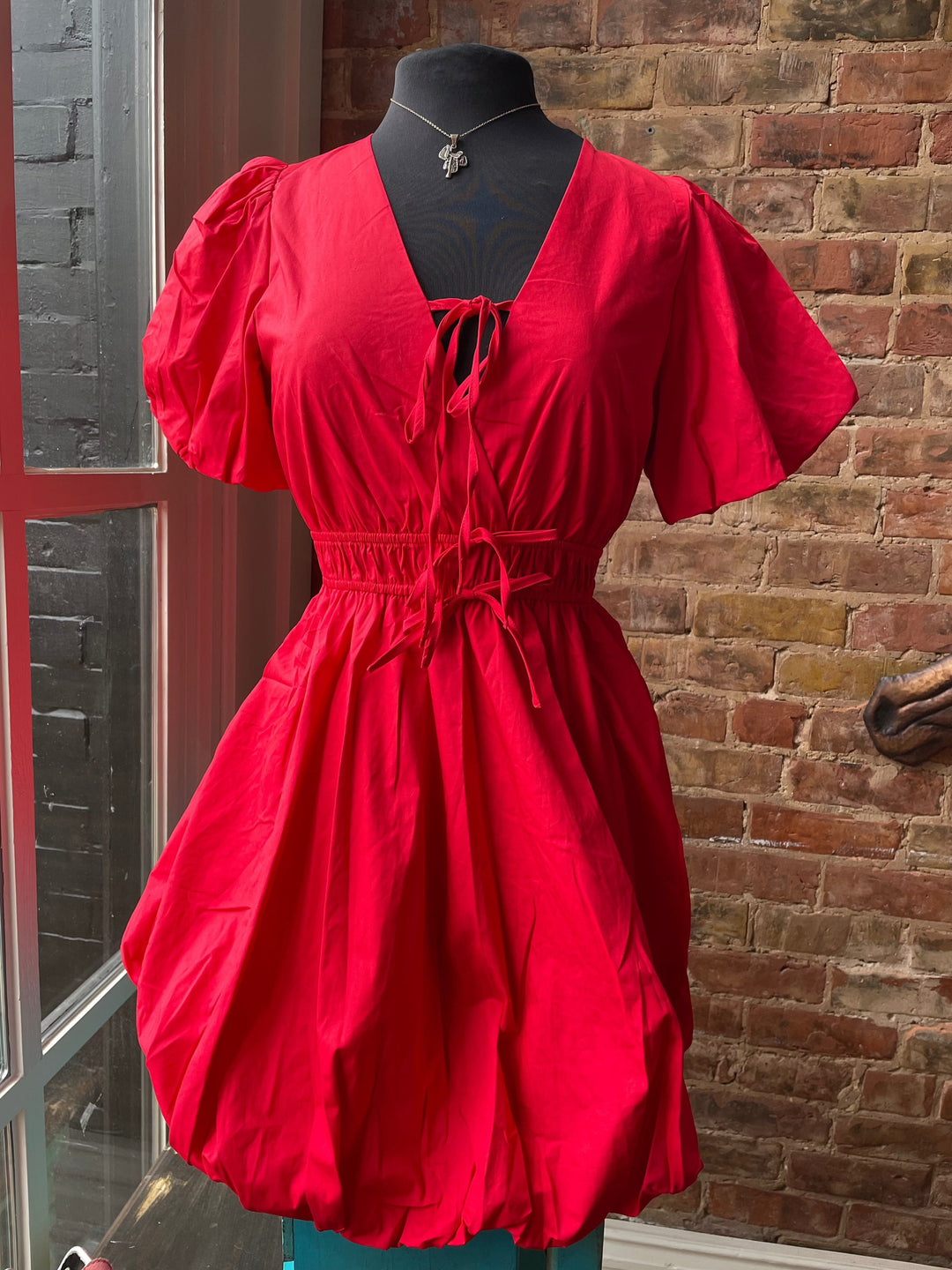 XOXO Dress-Dresses-Whiskey Ray's Boutique-Whiskey Ray's Boutique, Women's Western Wear Boutique in Waxahachie, TX