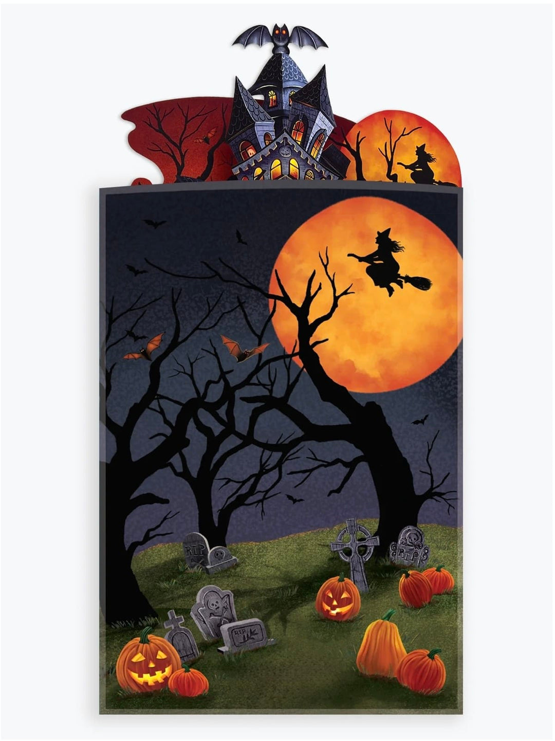 Haunted House-Gifts-Whiskey Ray's Boutique-Whiskey Ray's Boutique, Women's Western Wear Boutique in Waxahachie, TX