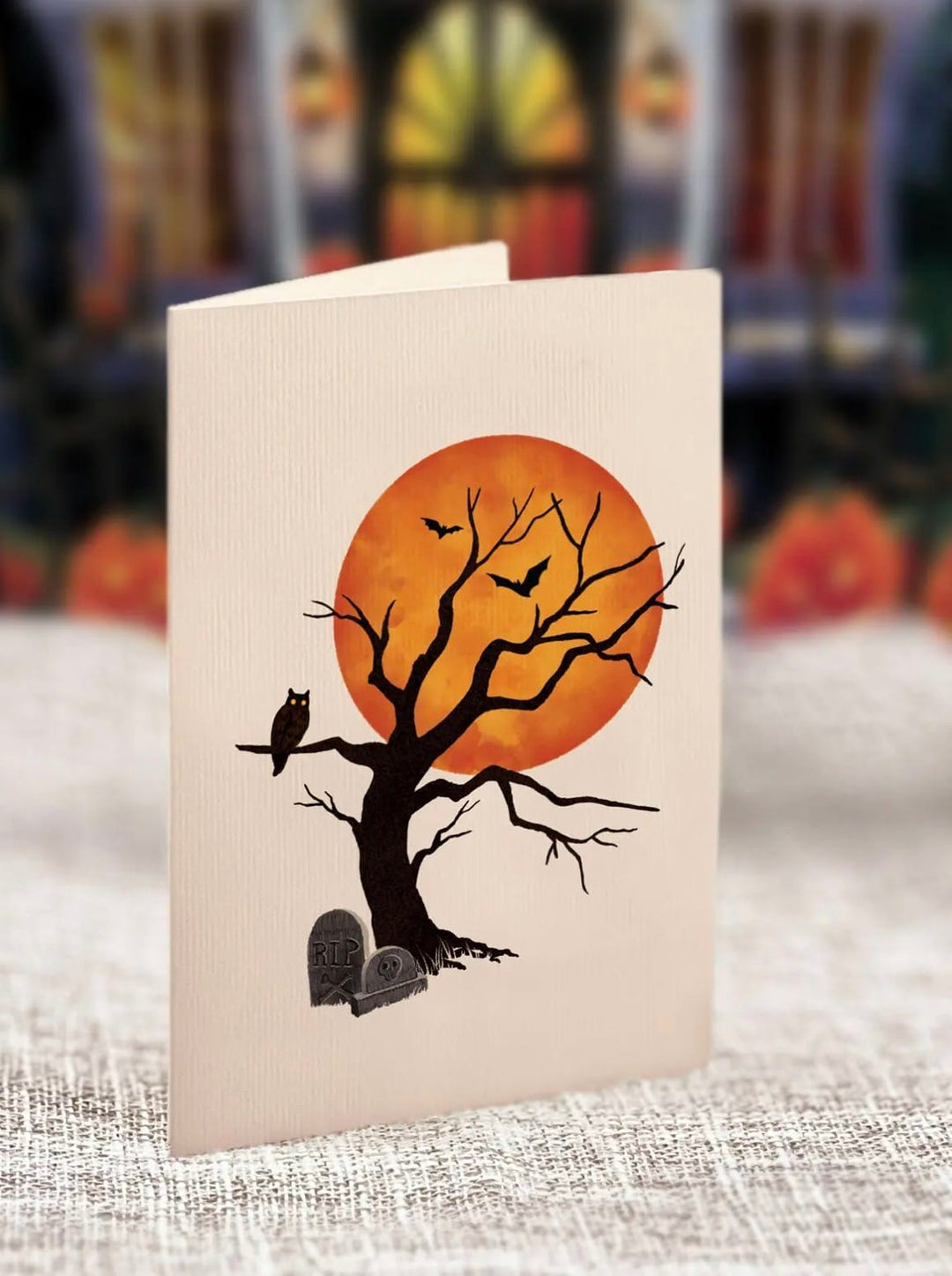 Haunted House-Gifts-Whiskey Ray's Boutique-Whiskey Ray's Boutique, Women's Western Wear Boutique in Waxahachie, TX