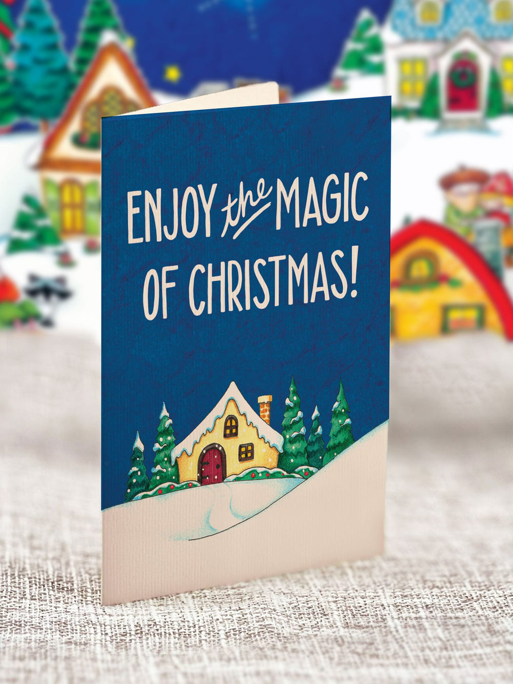 Mary Engelbreit's Advent Calendar-Gifts-Whiskey Ray's Boutique-Whiskey Ray's Boutique, Women's Western Wear Boutique in Waxahachie, TX