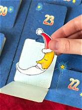 Mary Engelbreit's Advent Calendar-Gifts-Whiskey Ray's Boutique-Whiskey Ray's Boutique, Women's Western Wear Boutique in Waxahachie, TX