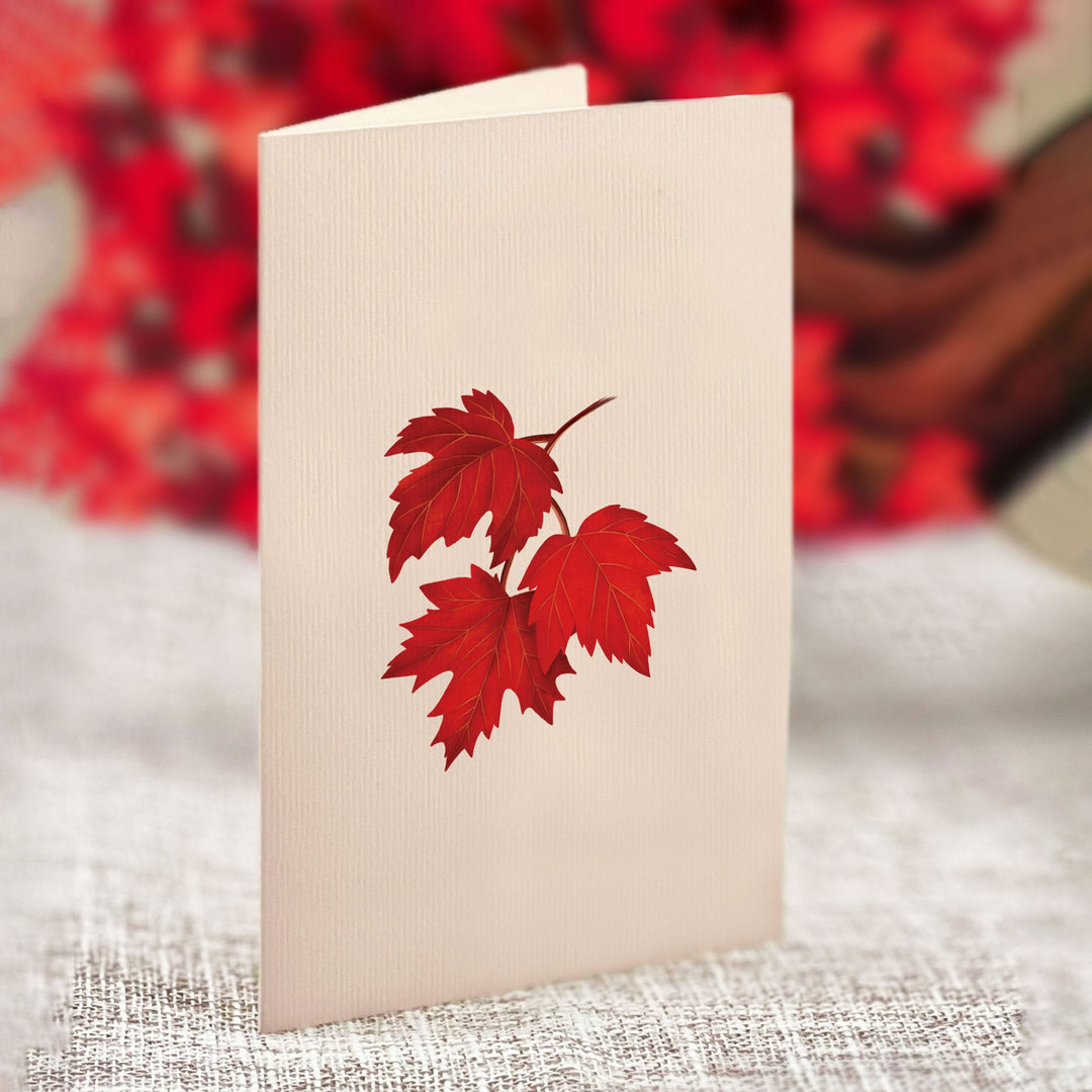Red Maple Tree-Gifts-Whiskey Ray's Boutique-Whiskey Ray's Boutique, Women's Western Wear Boutique in Waxahachie, TX