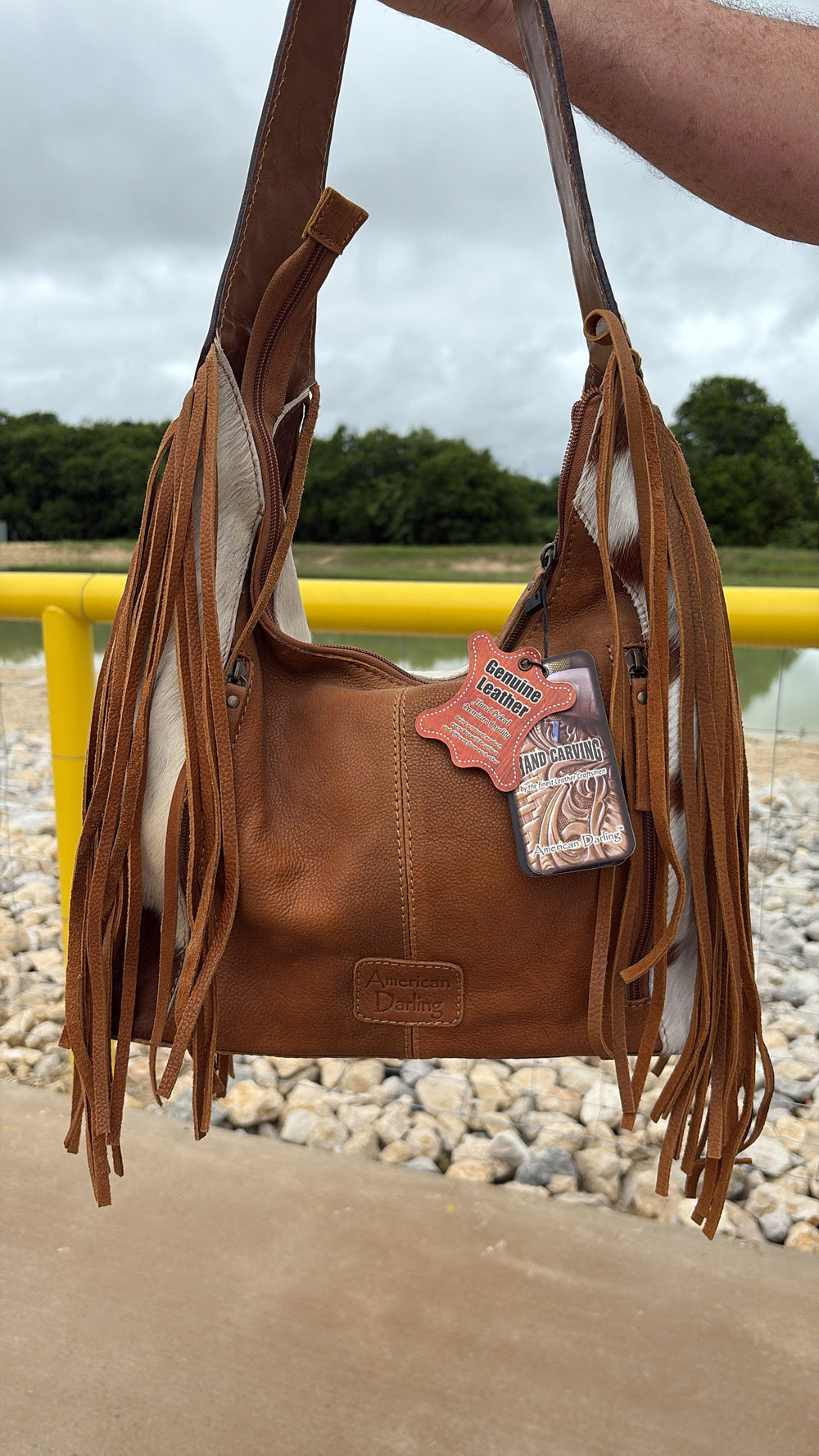 The Ranch bag-Handbags-Whiskey Ray's Boutique-Whiskey Ray's Boutique, Women's Western Wear Boutique in Waxahachie, TX