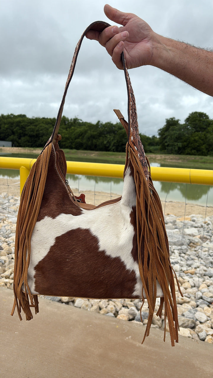 The Ranch bag-Handbags-Whiskey Ray's Boutique-Whiskey Ray's Boutique, Women's Western Wear Boutique in Waxahachie, TX