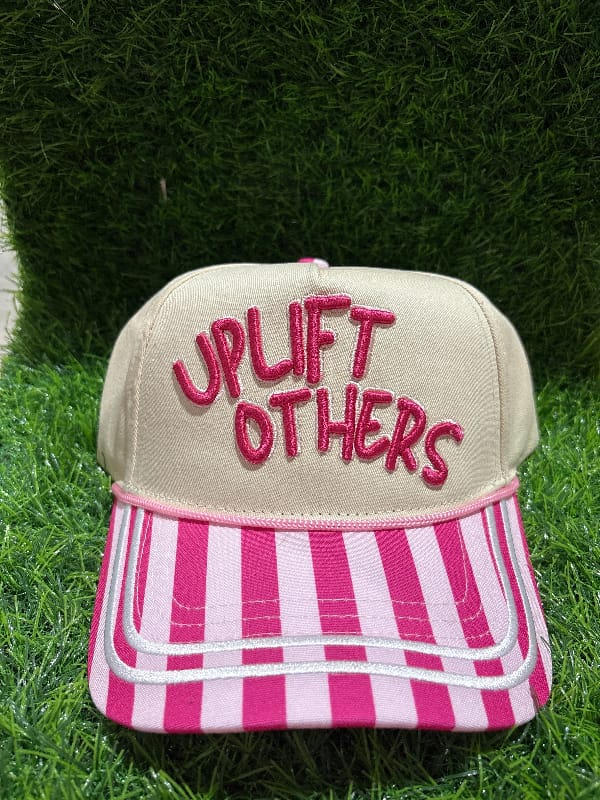 Uplift Others-Hats-Whiskey Ray's Boutique-Whiskey Ray's Boutique, Women's Western Wear Boutique in Waxahachie, TX