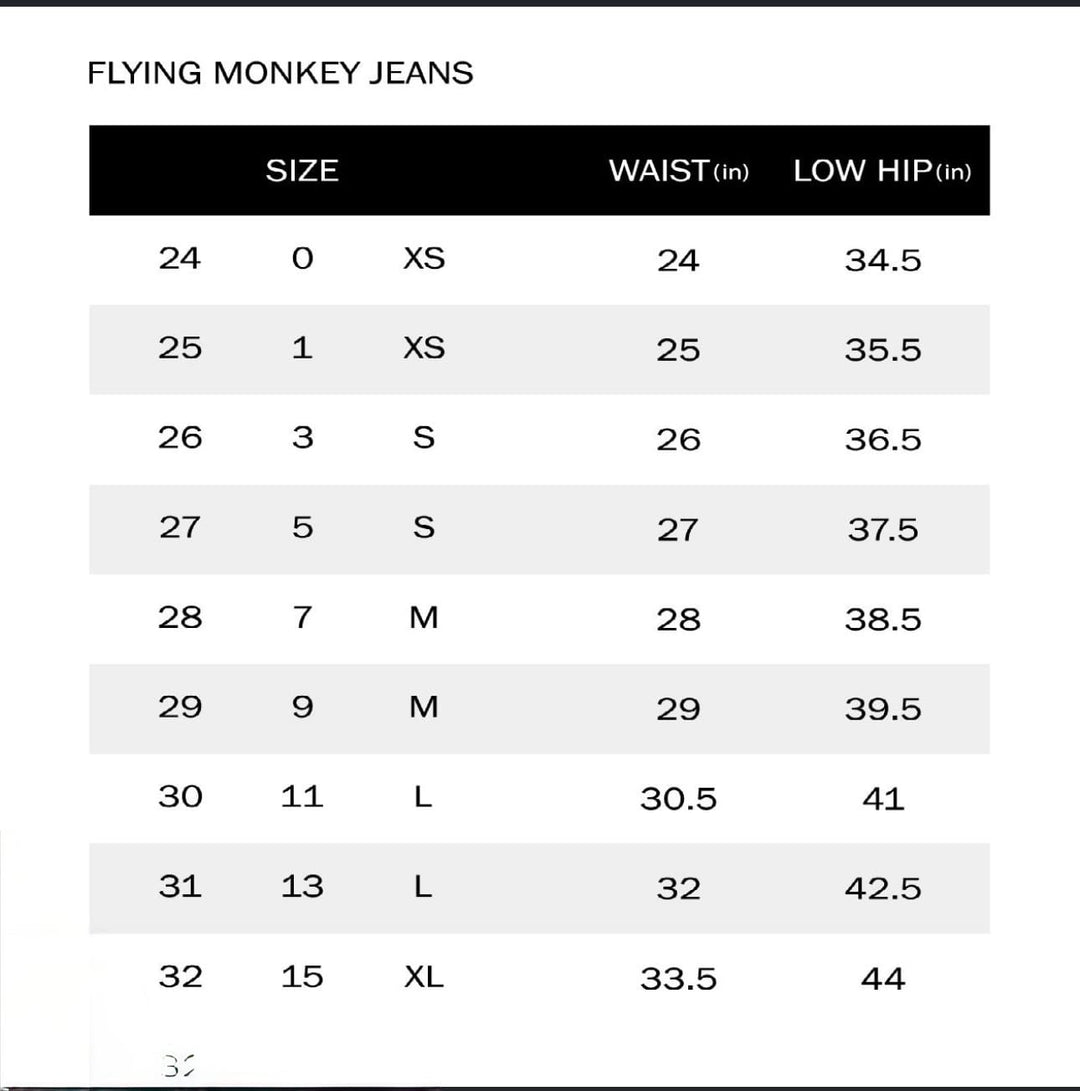 Whiskey Ray's Boutique Jeans Super High Rise Cuffed Baggy Wide Jeans