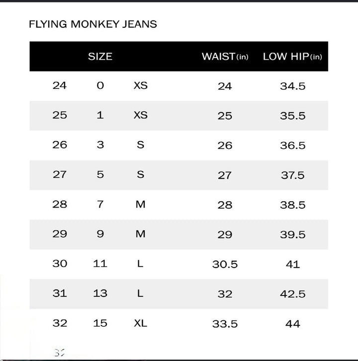 Whiskey Ray's Boutique Jeans Super High Rise Cuffed Baggy Wide Jeans