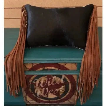 Plainsman Pillow-Pillows-Whiskey Ray's Boutique-Whiskey Ray's Boutique, Women's Western Wear Boutique in Waxahachie, TX