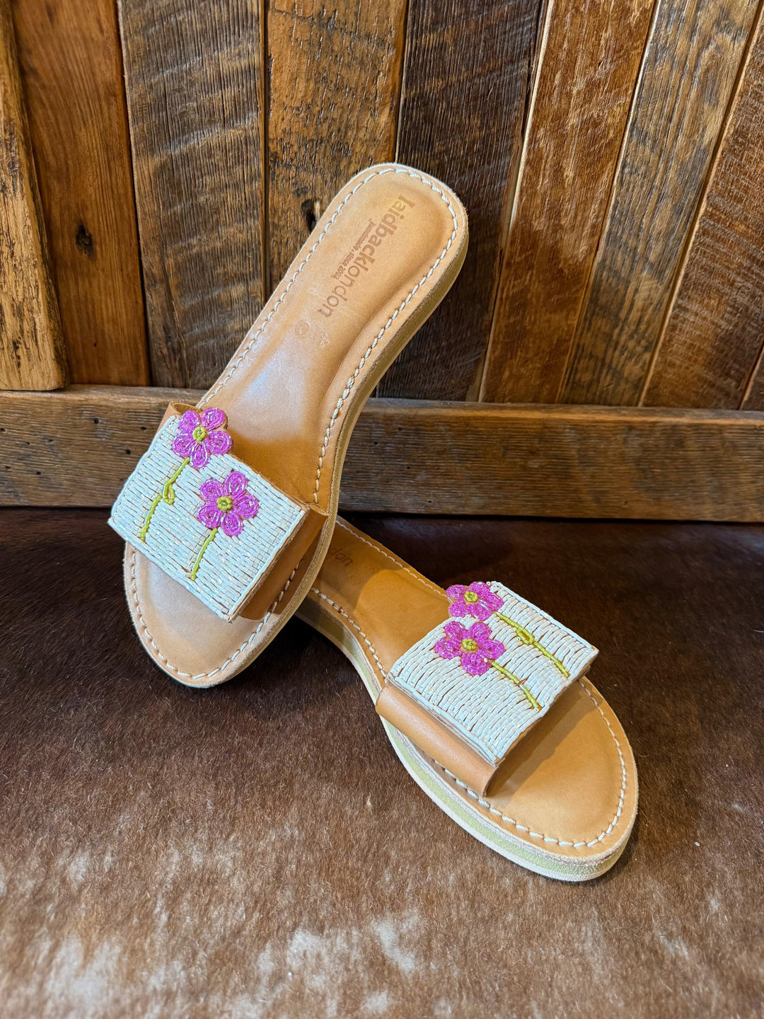 Women's Low Platform Sandals-Sandals-Whiskey Ray's Boutique-Whiskey Ray's Boutique, Women's Western Wear Boutique in Waxahachie, TX