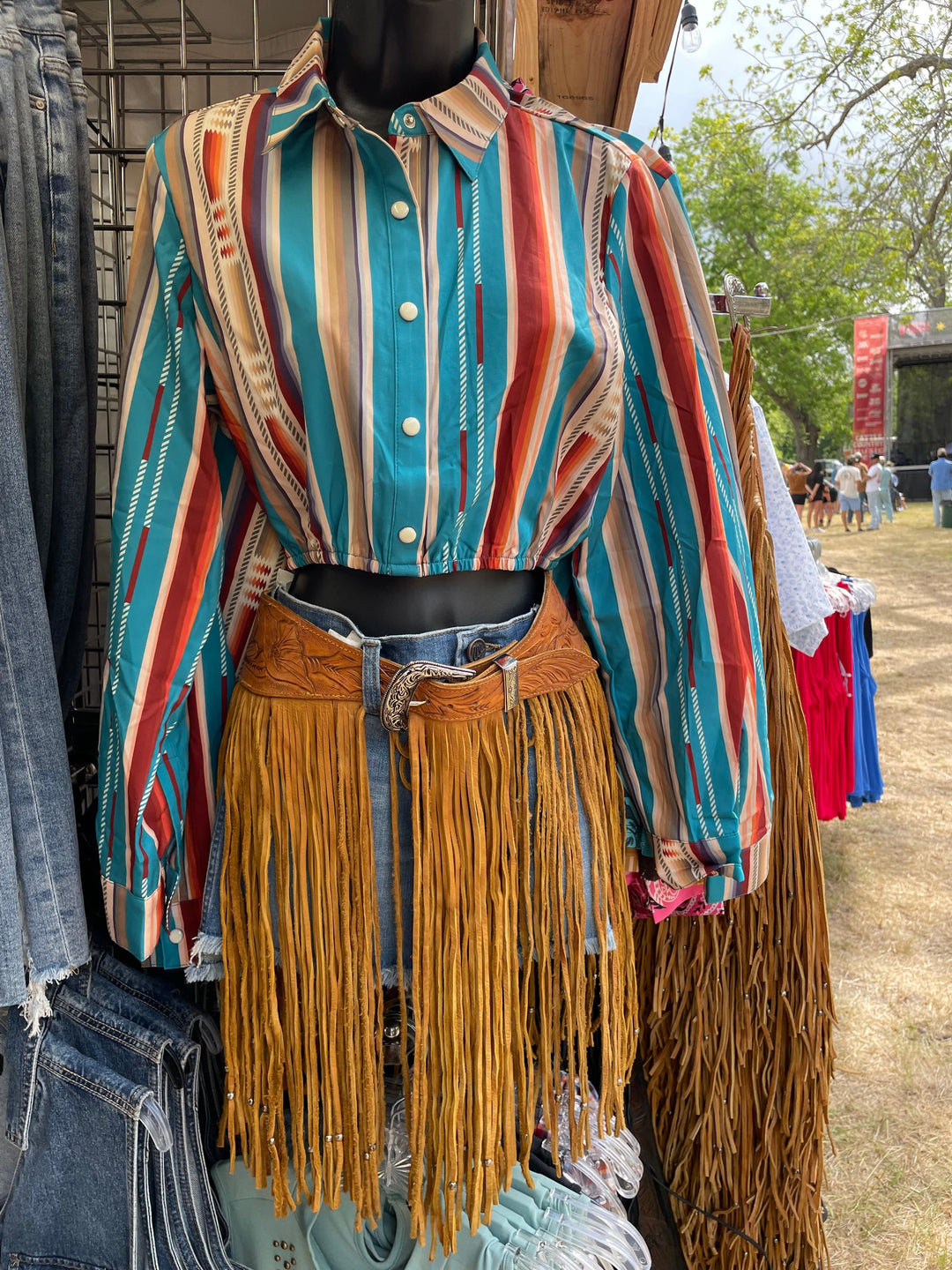 Country Sunshine Crop Top-Long Sleeves-Whiskey Ray's Boutique-Whiskey Ray's Boutique, Women's Western Wear Boutique in Waxahachie, TX