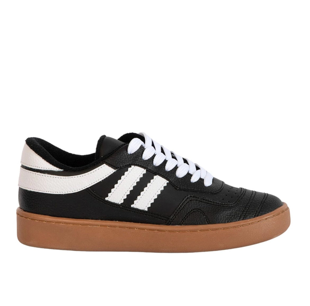 Sporty Spice Sneakers-Sneakers-Whiskey Ray's Boutique-Whiskey Ray's Boutique, Women's Western Wear Boutique in Waxahachie, TX