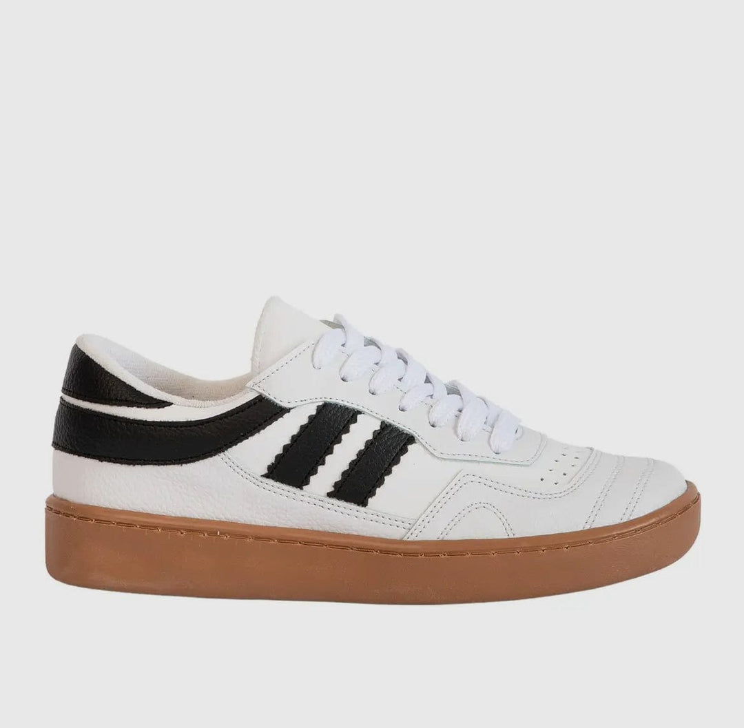 Sporty Spice Sneakers-Sneakers-Whiskey Ray's Boutique-Whiskey Ray's Boutique, Women's Western Wear Boutique in Waxahachie, TX