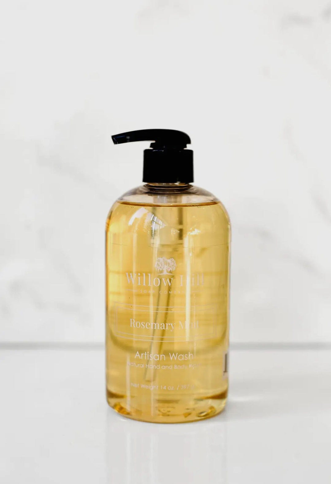 Rosemary Mint Artisan Wash-Hand Soaps-Willow Hill Soap Company-Whiskey Ray's Boutique, Women's Western Wear Boutique in Waxahachie, TX