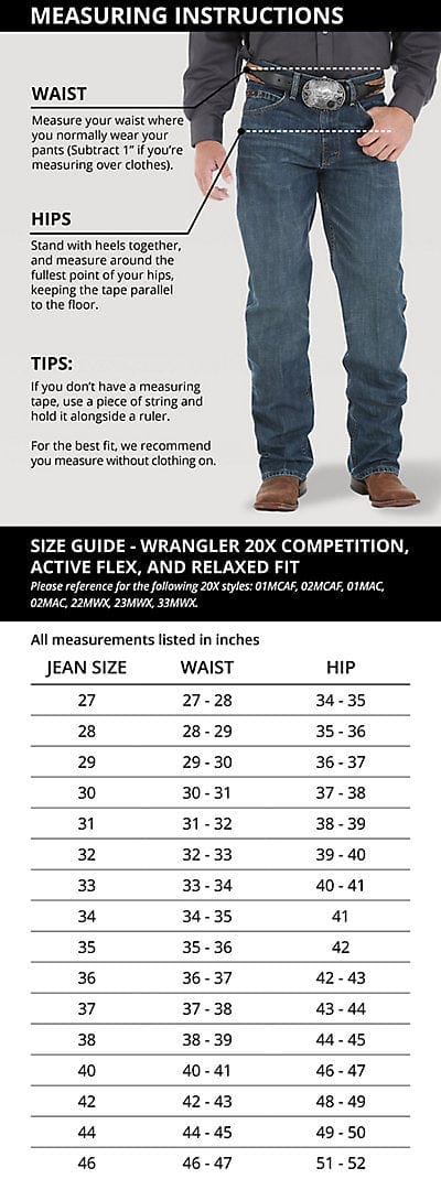 Wrangler- George Strait Cowboy Cut Jean - Steel Blue-Men’s Jeans-Wrangler-Whiskey Ray's Boutique, Women's Western Wear Boutique in Waxahachie, TX