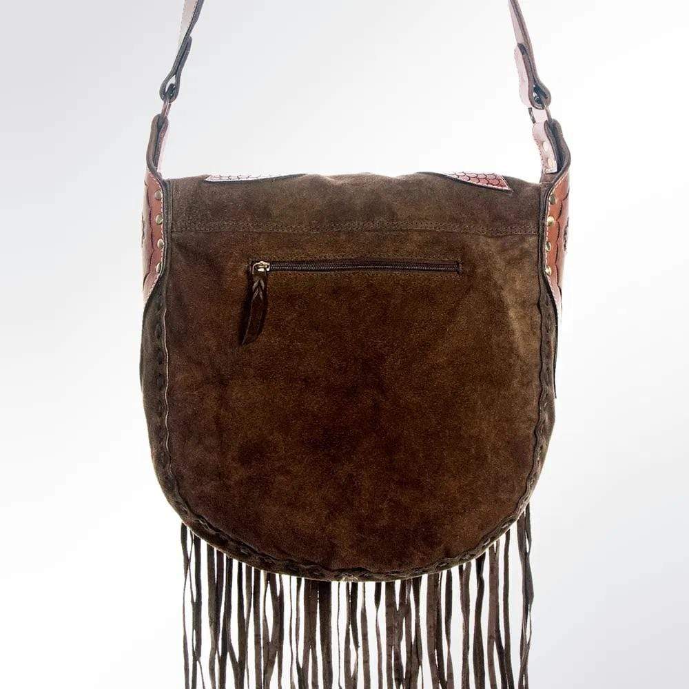 Pharaoh Carved Crossbody bag-Handbags-American Darling Bags-Whiskey Ray's Boutique, Women's Western Wear Boutique in Waxahachie, TX