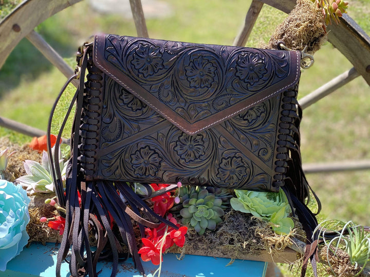 Ol Hickory Bag-Handbags-American Darling Bags-Whiskey Ray's Boutique, Women's Western Wear Boutique in Waxahachie, TX