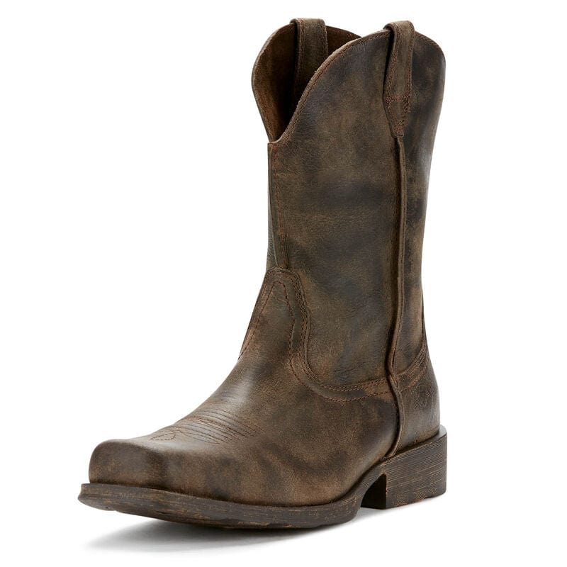 Ariat Rambler Boot-Boots-Ariat-Whiskey Ray's Boutique, Women's Western Wear Boutique in Waxahachie, TX