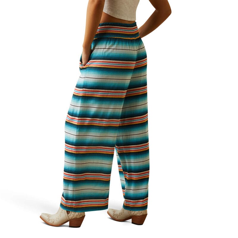 Ariat Carrillo Pant-Pants-Ariat-Whiskey Ray's Boutique, Women's Western Wear Boutique in Waxahachie, TX
