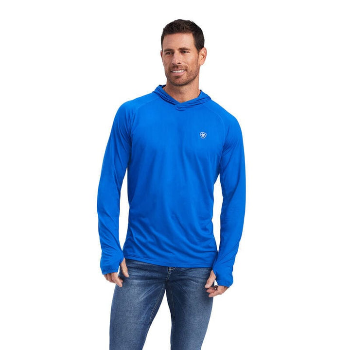 Cornell Baselayer Ariat-Men's Shirts-Ariat-Whiskey Ray's Boutique, Women's Western Wear Boutique in Waxahachie, TX