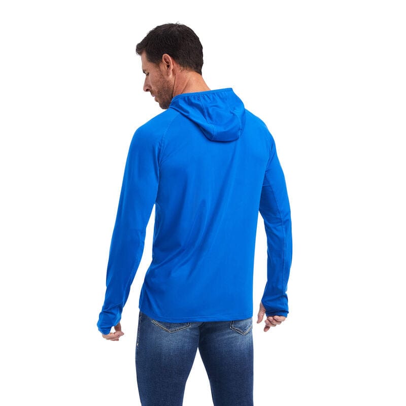 Cornell Baselayer Ariat-Men's Shirts-Ariat-Whiskey Ray's Boutique, Women's Western Wear Boutique in Waxahachie, TX