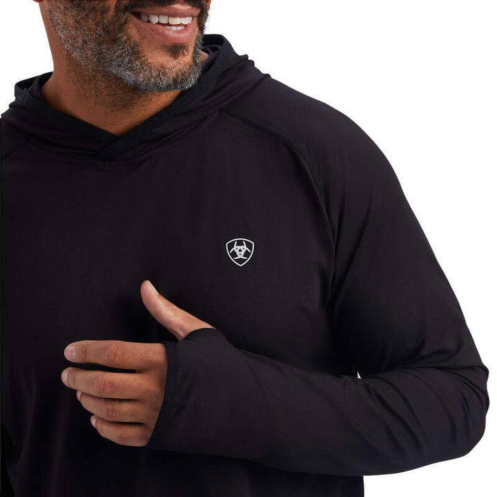 Cornell Baselayer Ariat-Men's Shirts-Ariat-Whiskey Ray's Boutique, Women's Western Wear Boutique in Waxahachie, TX