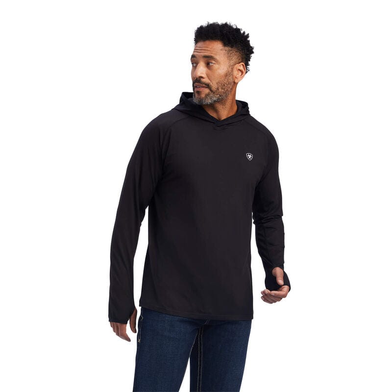 Cornell Baselayer Ariat-Men's Shirts-Ariat-Whiskey Ray's Boutique, Women's Western Wear Boutique in Waxahachie, TX